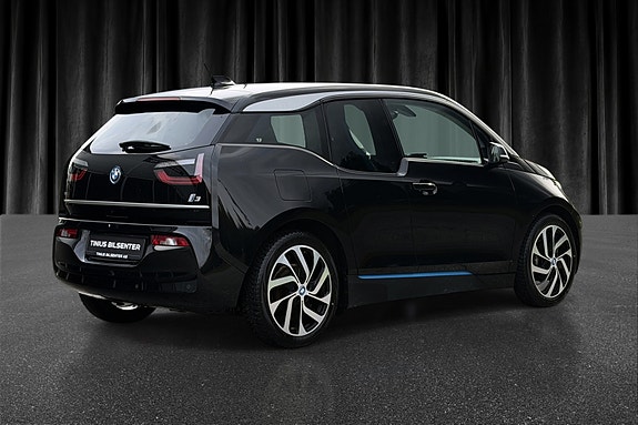 BMW i3 10 of 28