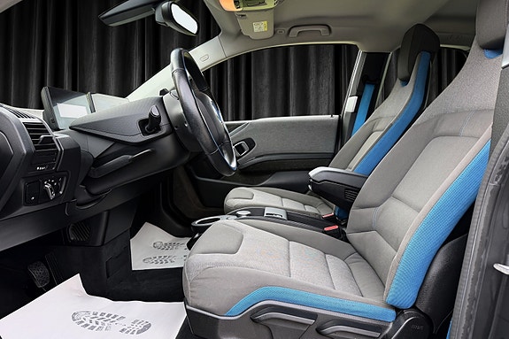 BMW i3 13 of 28