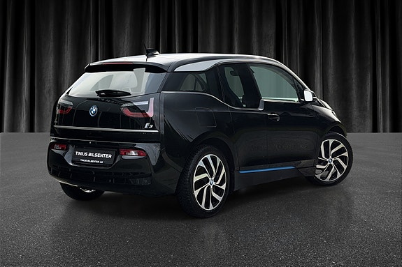 BMW i3 2 of 28