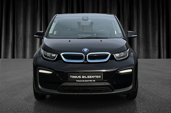BMW i3 4 of 28