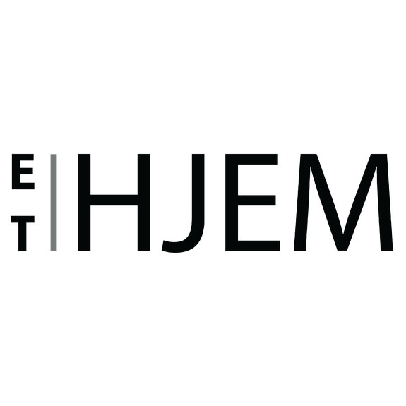 Et Hjem AS logo