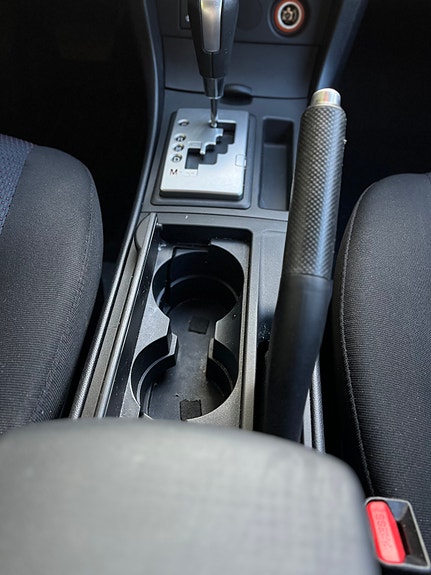 Mazda 3 29 of 30