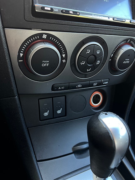 Mazda 3 27 of 30