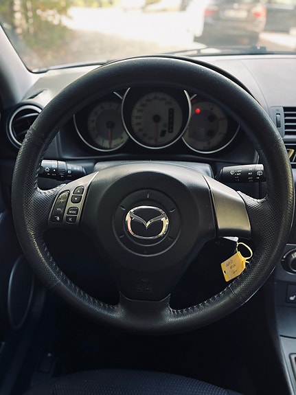 Mazda 3 26 of 30