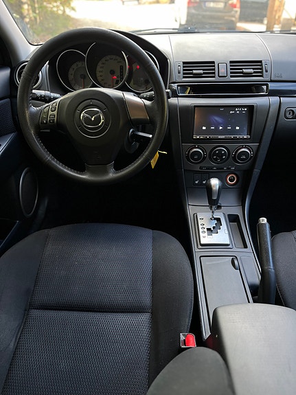 Mazda 3 24 of 30