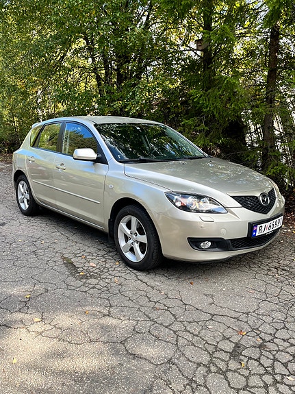 Mazda 3 11 of 30