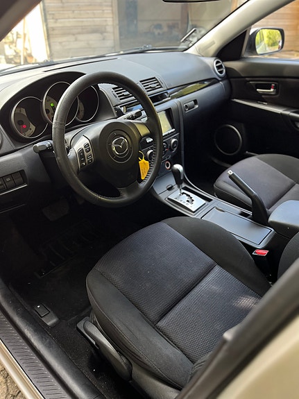 Mazda 3 18 of 30