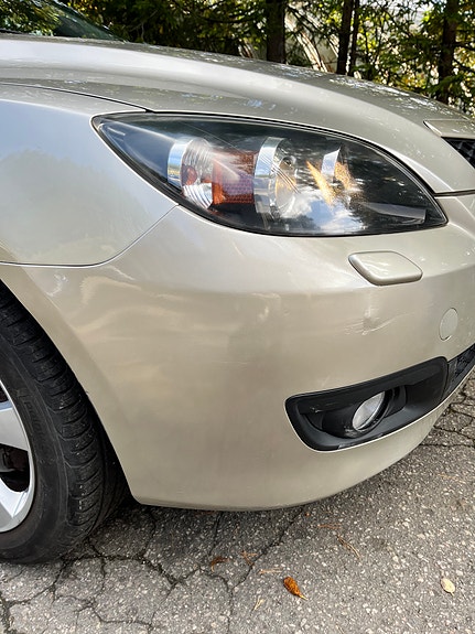 Mazda 3 13 of 30
