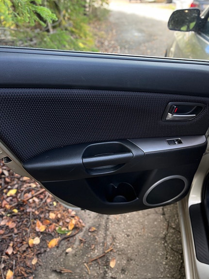 Mazda 3 23 of 30
