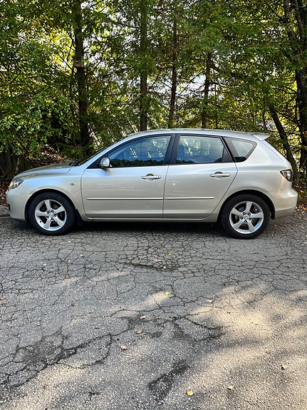 Mazda 3 3 of 30