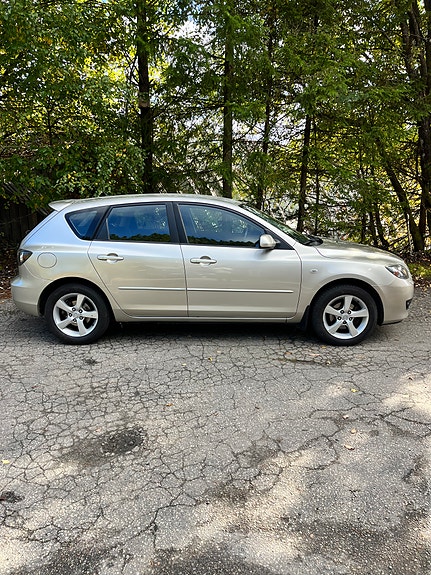 Mazda 3 9 of 30