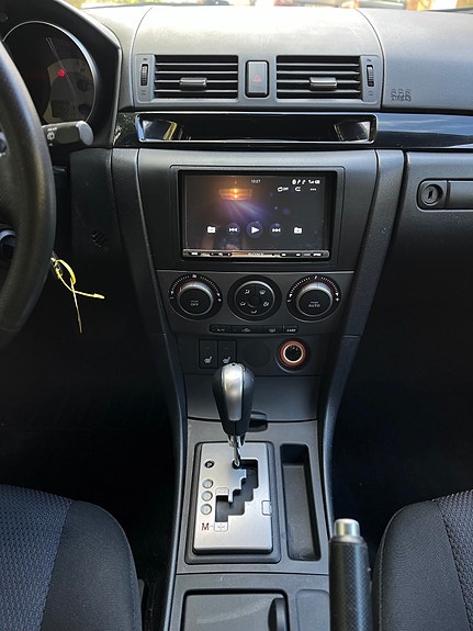 Mazda 3 25 of 30
