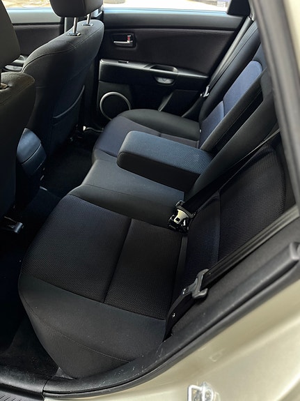 Mazda 3 21 of 30