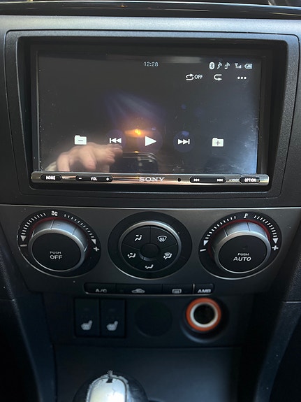 Mazda 3 28 of 30