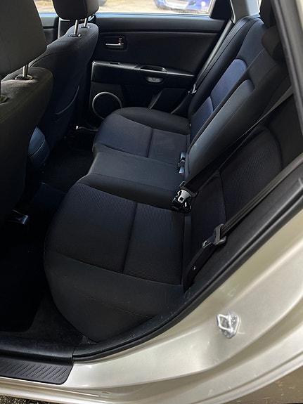 Mazda 3 20 of 30