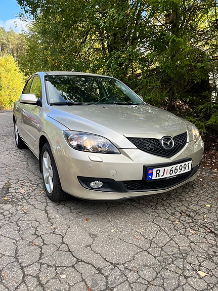 Mazda 3 12 of 30