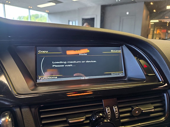 Audi S5 17 of 24