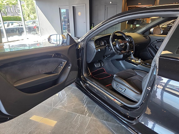 Audi S5 7 of 24