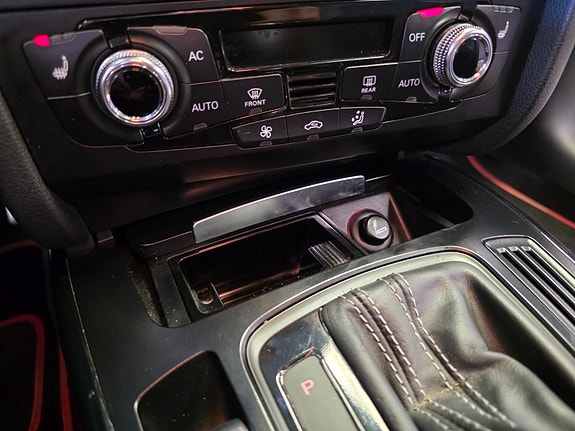 Audi S5 20 of 24