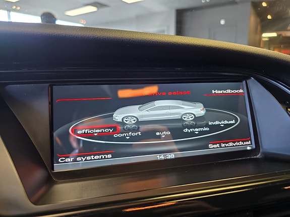 Audi S5 18 of 24