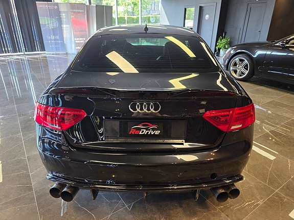 Audi S5 5 of 24