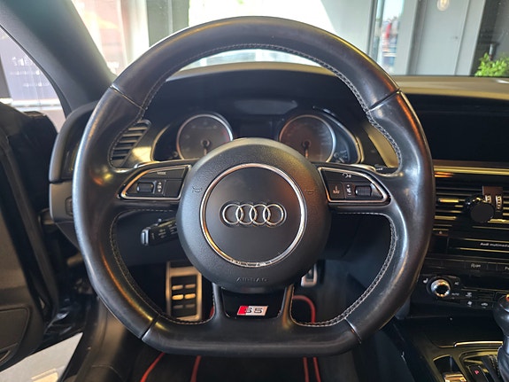 Audi S5 15 of 24