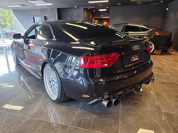 Audi S5 6 of 24