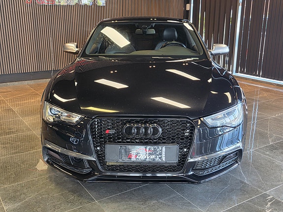 Audi S5 3 of 24