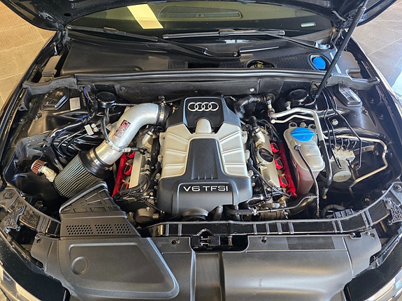 Audi S5 9 of 24