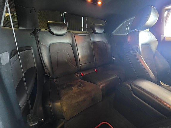 Audi S5 13 of 24
