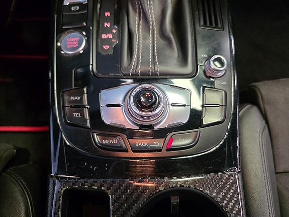 Audi S5 22 of 24