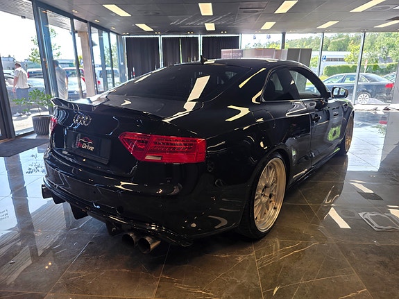 Audi S5 4 of 24