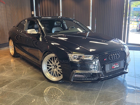 Audi S5 2 of 24