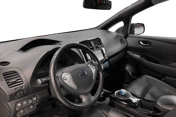 Nissan Leaf 6 of 13