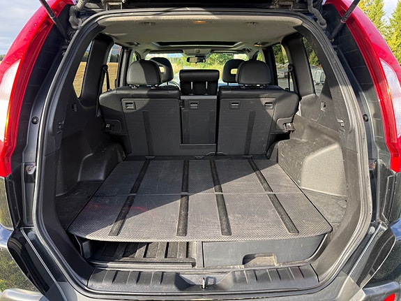 Nissan X-Trail 21 of 23