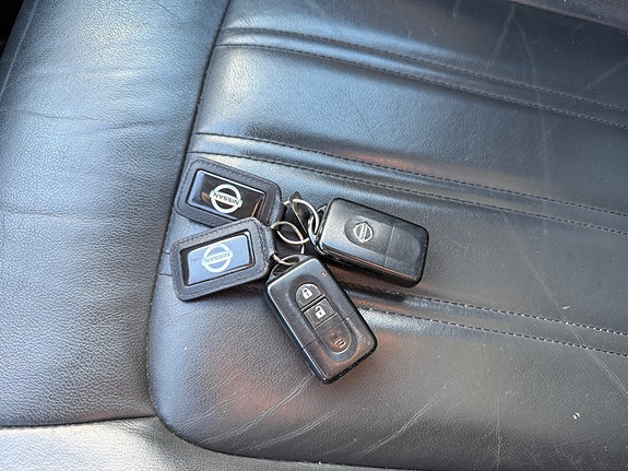 Nissan X-Trail 22 of 23