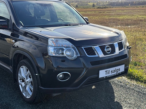 Nissan X-Trail 2 of 23