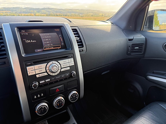 Nissan X-Trail 14 of 23
