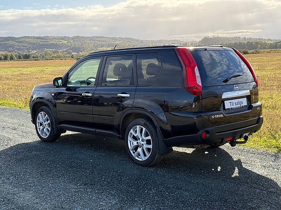 Nissan X-Trail 6 of 23