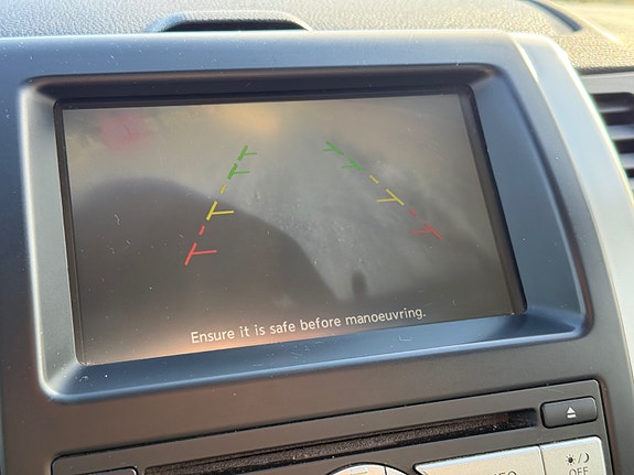 Nissan X-Trail 13 of 23