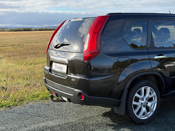 Nissan X-Trail 5 of 23