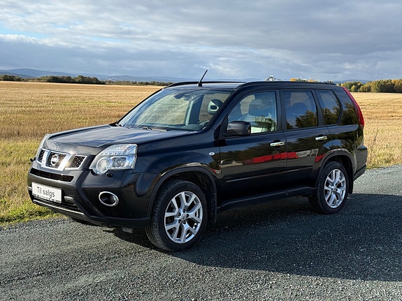 Nissan X-Trail 8 of 23