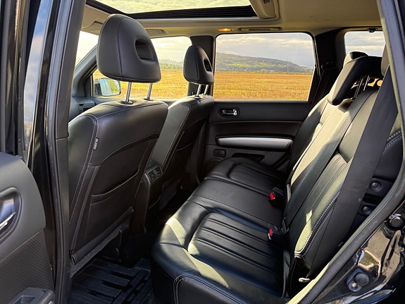 Nissan X-Trail 20 of 23