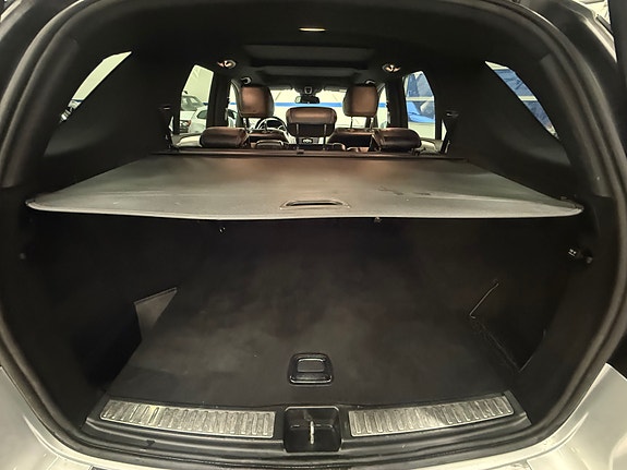 Mercedes-Benz ML250 24 of 30
