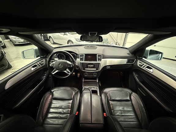 Mercedes-Benz ML250 21 of 30