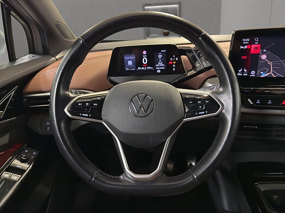 Volkswagen ID.4 18 of 24