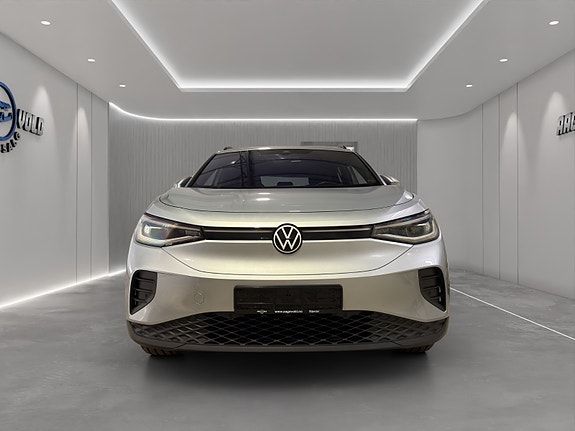 Volkswagen ID.4 4 of 24