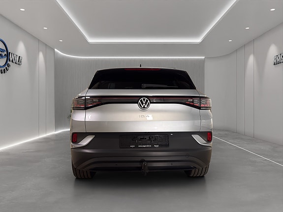 Volkswagen ID.4 8 of 24