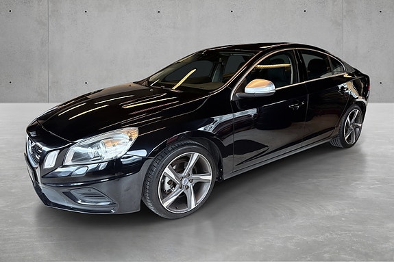 Volvo S60 5 of 17