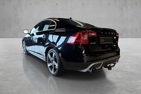 Volvo S60 6 of 17
